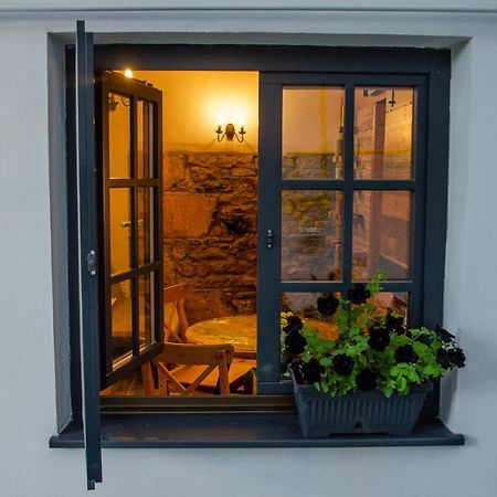 Bistriţa Apartament 42.2 מראה חיצוני תמונה