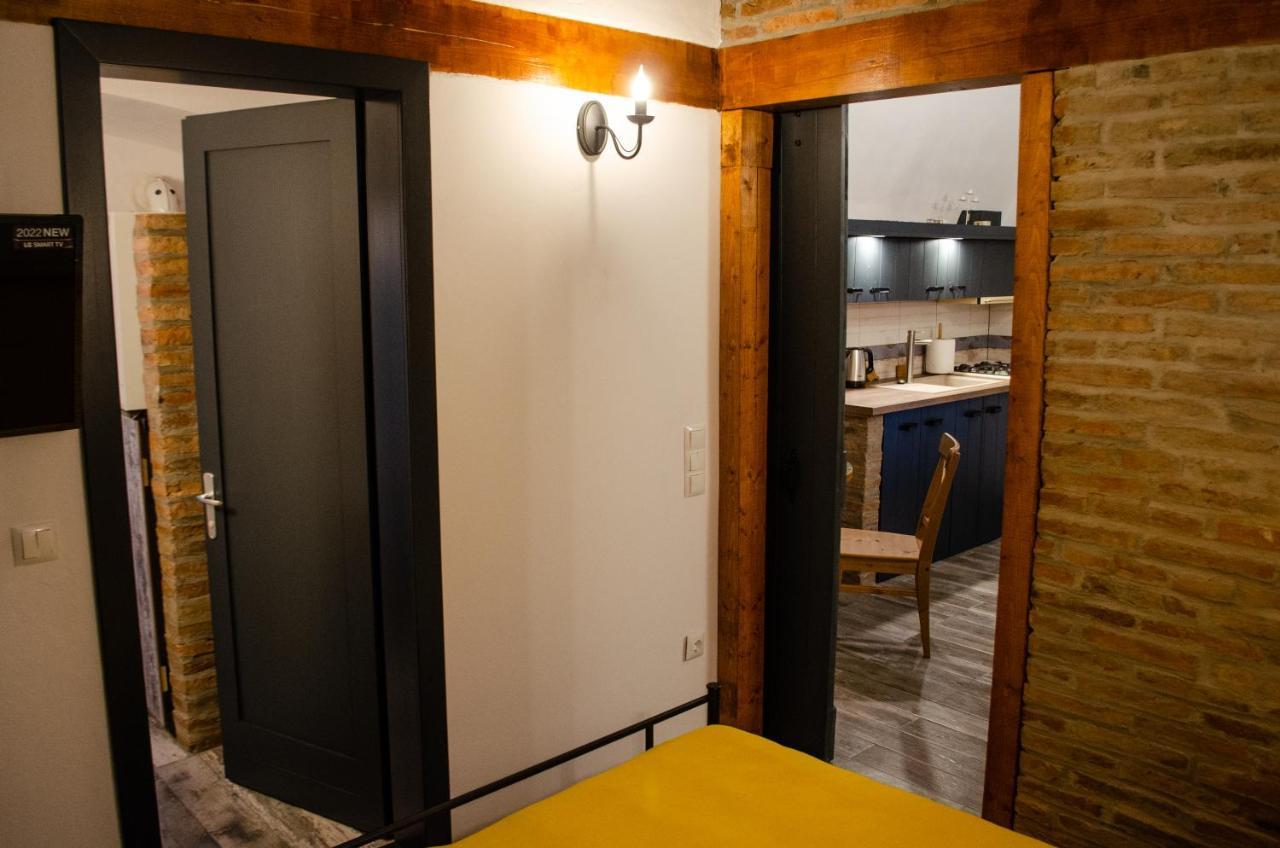 Bistriţa Apartament 42.2 מראה חיצוני תמונה