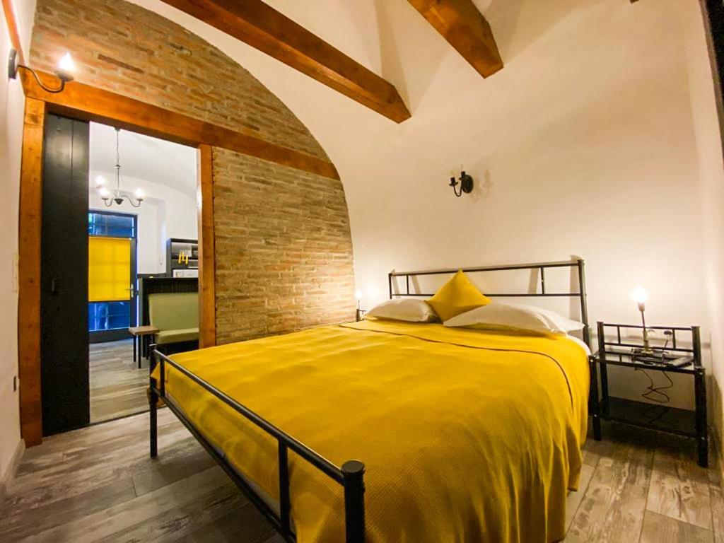 Bistriţa Apartament 42.2 מראה חיצוני תמונה