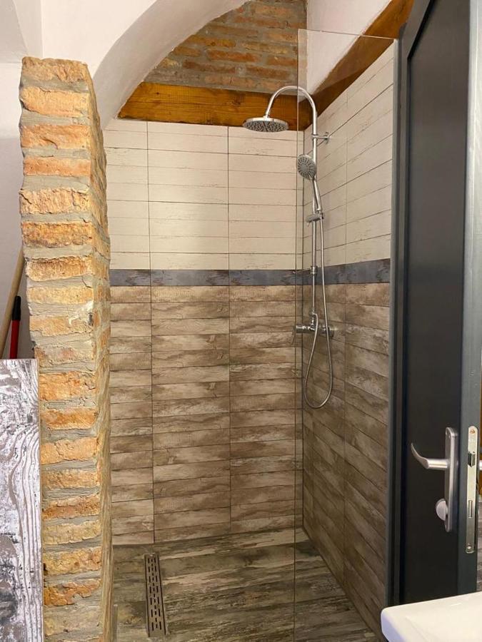Bistriţa Apartament 42.2 מראה חיצוני תמונה