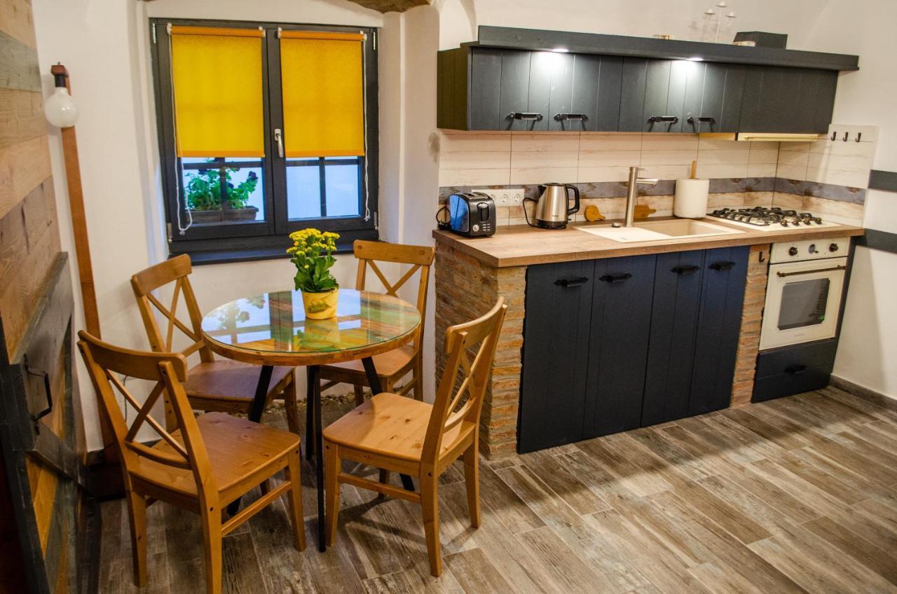 Bistriţa Apartament 42.2 מראה חיצוני תמונה