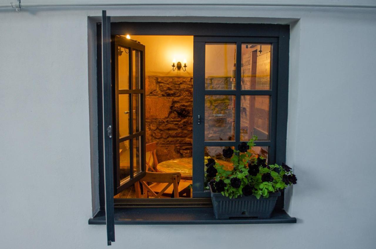 Bistriţa Apartament 42.2 מראה חיצוני תמונה