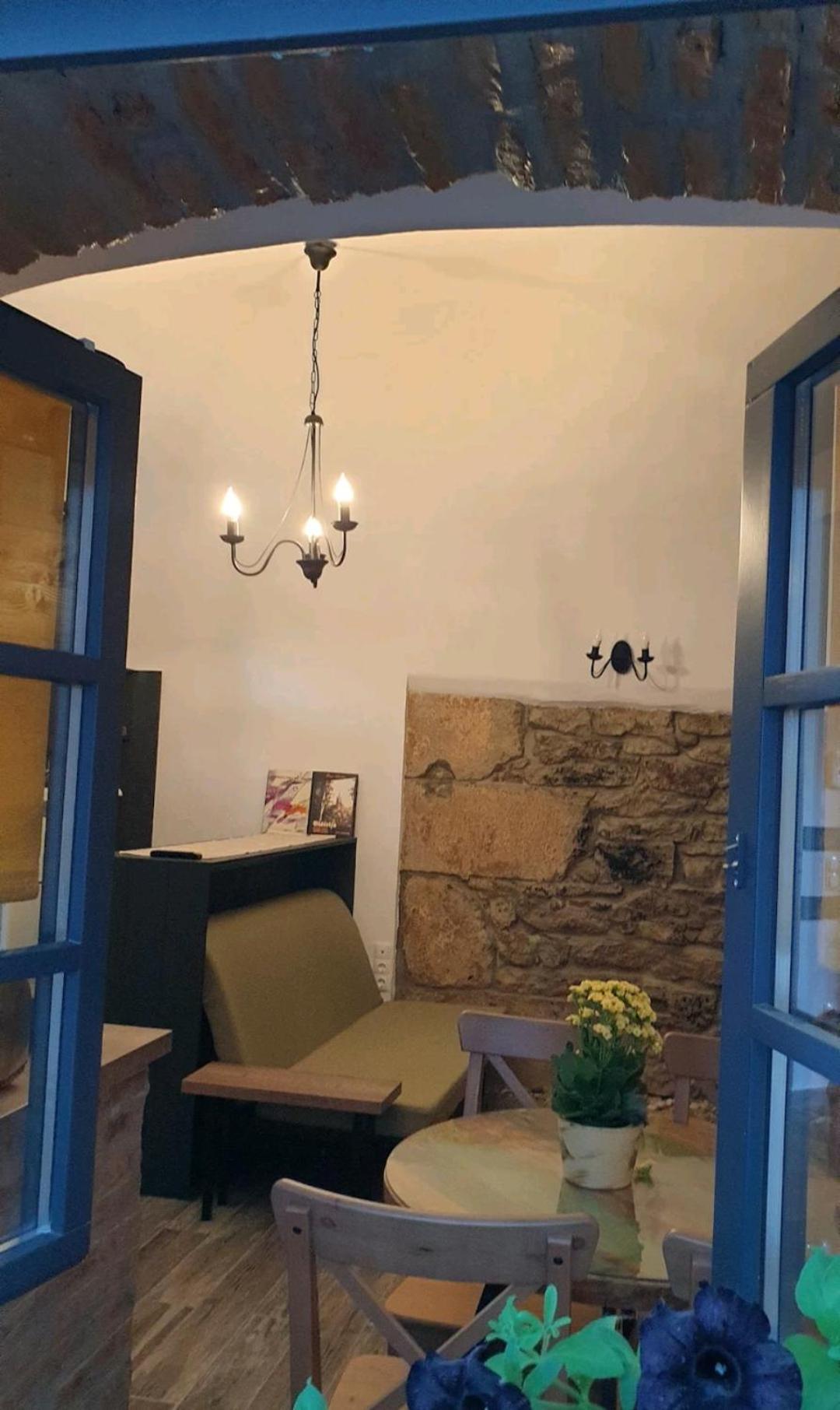 Bistriţa Apartament 42.2 מראה חיצוני תמונה